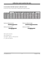 Preview for 19 page of SnowEx Accuspray VSS-2000 Owner'S Manual And Installation Instructions