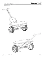 Preview for 7 page of SnowEx Sidewalk-Pro SD-95 Instruction Manual