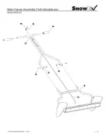 Preview for 13 page of SnowEx Sidewalk-Pro SD-95 Instruction Manual