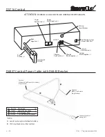 Preview for 20 page of SnowEx SP-2400 Owner'S/Operator'S Manual