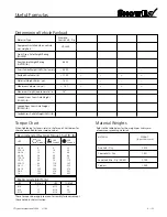 Preview for 33 page of SnowEx SP-2400 Owner'S/Operator'S Manual