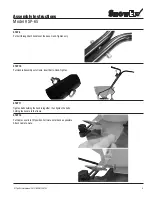 Preview for 9 page of SnowEx SP-65 Owner'S/Operator'S Manual