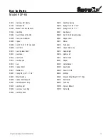 Preview for 13 page of SnowEx SP-65 Owner'S/Operator'S Manual