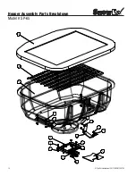 Preview for 14 page of SnowEx SP-65 Owner'S/Operator'S Manual