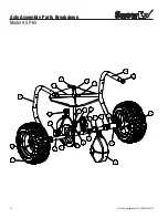 Preview for 16 page of SnowEx SP-65 Owner'S/Operator'S Manual