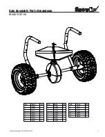 Preview for 17 page of SnowEx SP-65 Owner'S/Operator'S Manual