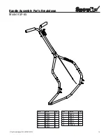 Preview for 19 page of SnowEx SP-65 Owner'S/Operator'S Manual