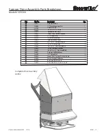 Preview for 13 page of SnowEx SP-9300 Operator'S Manual