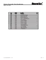 Preview for 15 page of SnowEx SP-9300 Operator'S Manual