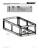 Preview for 17 page of SnowEx SP-9300 Operator'S Manual