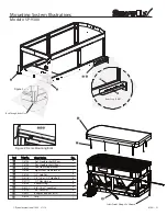 Preview for 23 page of SnowEx SP-9300 Operator'S Manual