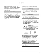 Preview for 11 page of SnowEx SR-210 Owner'S Manual And Installation Instructions