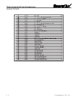 Preview for 12 page of SnowEx Vee Pro 3000 Manual