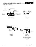 Preview for 22 page of SnowEx Vee Pro 3000 Manual