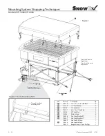 Preview for 26 page of SnowEx Vee Pro 3000 Manual