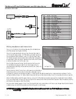 Preview for 30 page of SnowEx Vee Pro 3000 Manual