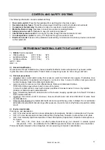 Preview for 11 page of Snowflake 965780515 Service Manual