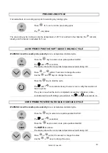 Preview for 19 page of Snowflake 965780515 Service Manual