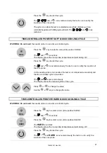 Preview for 21 page of Snowflake 965780515 Service Manual