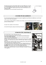 Preview for 30 page of Snowflake 965780515 Service Manual