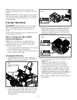 Preview for 9 page of SNOWJOE 24V-X2-SB21 Operator'S Manual