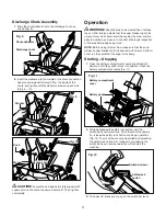 Preview for 11 page of SNOWJOE 24V-X2-SB21 Operator'S Manual