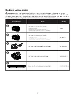 Preview for 17 page of SNOWJOE 24V-X2-SB21 Operator'S Manual