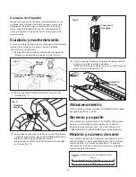 Preview for 8 page of SNOWJOE Aquajoe AJ-OMS18-TRB Manual