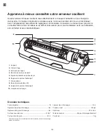 Preview for 10 page of SNOWJOE Aquajoe AJ-OMS18-TRB Manual