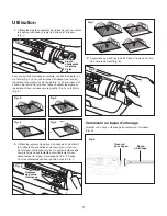 Preview for 11 page of SNOWJOE Aquajoe AJ-OMS18-TRB Manual