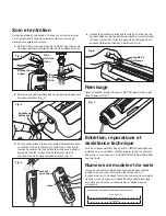 Preview for 9 page of SNOWJOE AQUAJOE SJI-OMS20 Manual