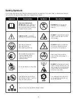 Preview for 6 page of SNOWJOE iON13SS Operator'S Manual