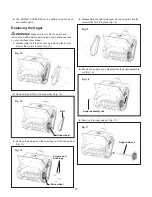 Preview for 12 page of SNOWJOE iON13SS Operator'S Manual