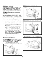 Preview for 30 page of SNOWJOE iON13SS Operator'S Manual