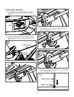 Preview for 8 page of SNOWJOE iON15SB-CT Operator'S Manual