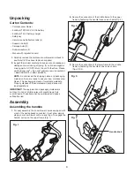 Preview for 9 page of SNOWJOE iON18SB-PRO-RM Operator'S Manual