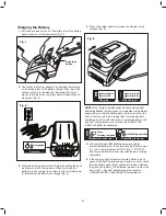 Preview for 9 page of SNOWJOE iON21SB-PRO Operator'S Manual