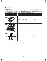 Preview for 15 page of SNOWJOE iON21SB-PRO Operator'S Manual