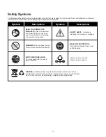 Preview for 5 page of SNOWJOE POWERJOE PJ4SDFLX-RM Operator'S Manual