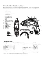 Preview for 6 page of SNOWJOE POWERJOE PJ4SDFLX-RM Operator'S Manual