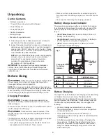 Preview for 7 page of SNOWJOE POWERJOE PJ4SDFLX-RM Operator'S Manual