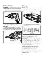 Preview for 10 page of SNOWJOE POWERJOE PJ4SDFLX-RM Operator'S Manual