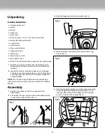 Preview for 5 page of SNOWJOE Pressure Joe SPX3000RM Operator'S Manual