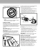 Preview for 9 page of SNOWJOE Pressure Joe SPX3000RM Operator'S Manual