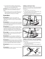 Preview for 11 page of SNOWJOE SUNJOE 24V-AJC-CT-RM Operator'S Manual