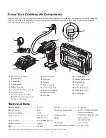 Preview for 7 page of SNOWJOE SUNJOE 24V-AJC-LTE Operator'S Manual