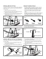 Preview for 10 page of SNOWJOE SUNJOE 24V-AJC-LTE Operator'S Manual