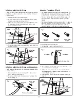 Preview for 11 page of SNOWJOE SUNJOE 24V-AJC-LTW-RM Operator'S Manual