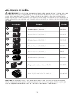 Preview for 56 page of SNOWJOE SUNJOE 24V-GS-CT Operator'S Manual