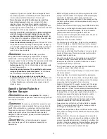 Preview for 3 page of SNOWJOE Sunjoe 24V-GS-LTW-RM Operator'S Manual